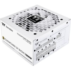 Thermaltake Power supply Toughpower GT 1000W modular ATX3.1 Snow