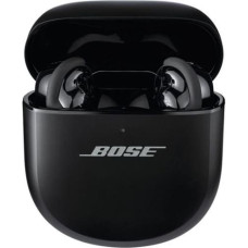 Bose QuietComfort Ultra Headset Wireless In-ear Music/Everyday Bluetooth Black