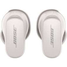 Bose wireless earbuds QuietComfort Earbuds II, white