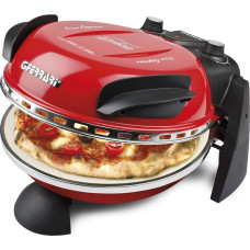 G3Ferrari G3 Ferrari Delizia pizza maker/oven 1 pizza(s) 1200 W Red