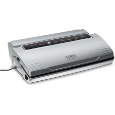 Caso VC 300 vacuum sealer Silver