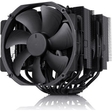 Noctua NH-D15 chromax.black Processor Cooler 15 cm