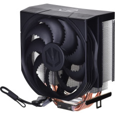 Endorfy Spartan 5 MAX Processor Air cooler 12 cm Black