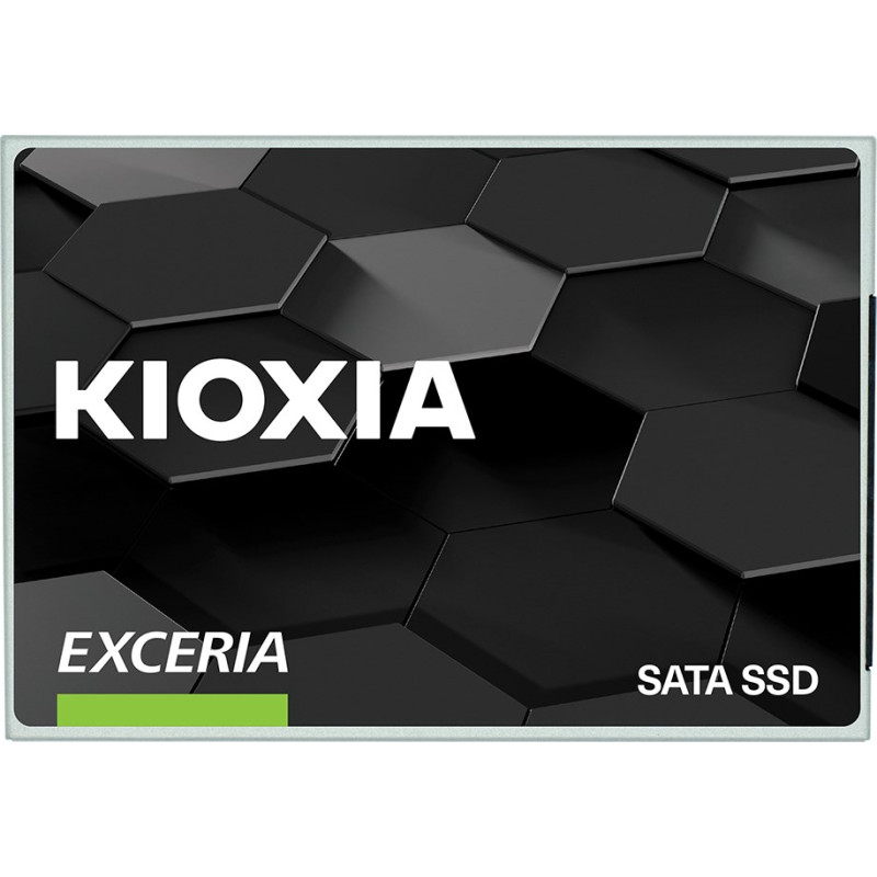 Kioxia EXCERIA 2.5