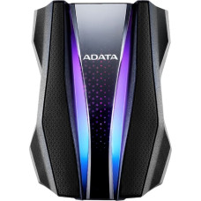 Adata HD770G external hard drive 2 TB Black