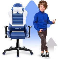 Huzaro HZ-Ranger 6.0 Blue gaming chair for children