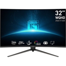 MSI G32CQ5P computer monitor 80 cm (31.5