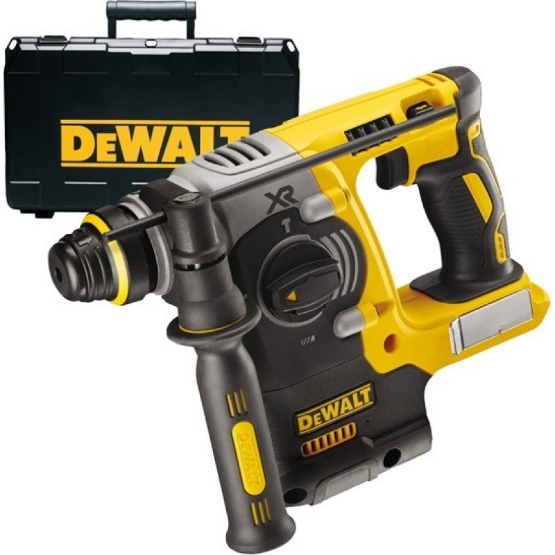 Dewalt DCH273NT rotary hammer SDS Plus