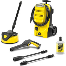 Karcher K 4 Classic Home pressure washer - 1.679-423.0