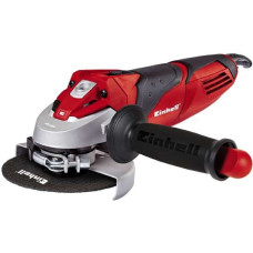 Einhell TE-AG 125/750 angle grinder 12 cm 12000 RPM 750 W 1.85 kg