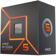 AMD Ryzen 5 7600 processor 3.8 GHz 32 MB L2 & L3