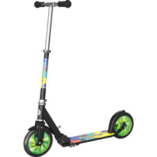 Razor A5 Lux Light-Up Kids Classic scooter Green, Multicolour