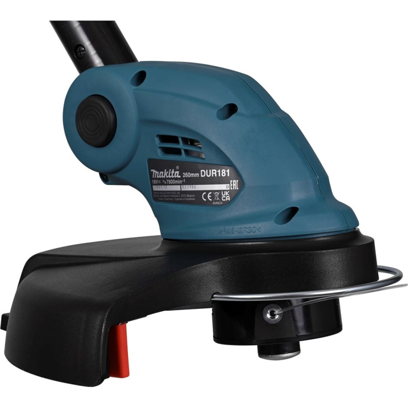 Makita DUR181SY 18V