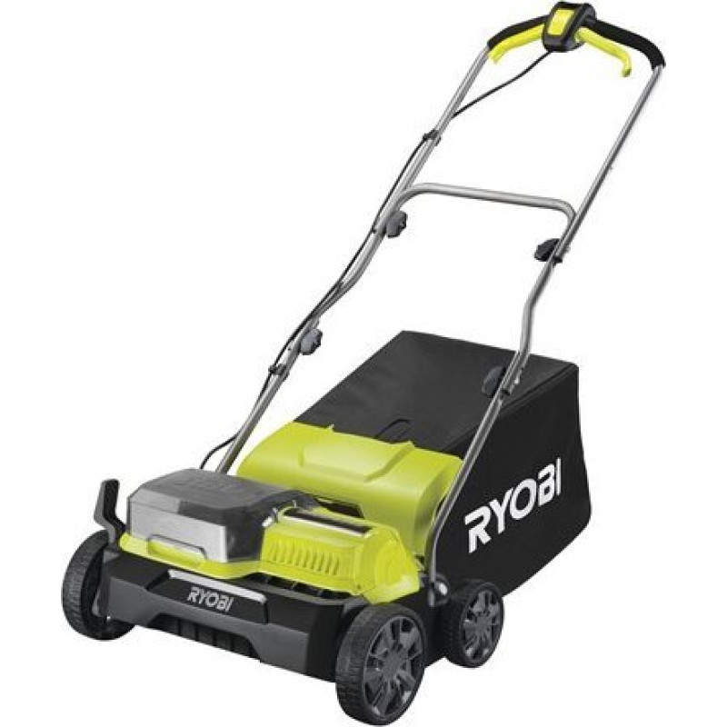Ryobi Wertykulator