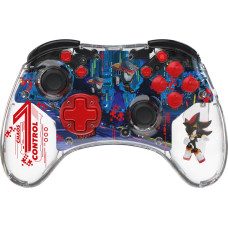 PDP : REALMz Plus - Wireless Controller Sonic Shadow ARK [For Switch]