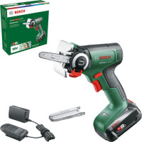 Bosch Siaurapjūklis BOSCH NanoBlade UniversalCut18V-65, 06033D5202