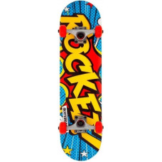Rocket Mini Popart Complete Multi 7,5