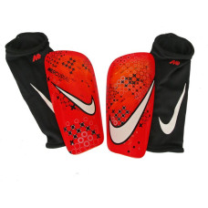 Nike Mercurial Lite CR7 apakšstilbu aizsargi FJ4869-696 - L
