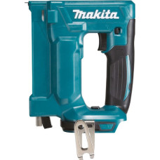 Makita Zszywacz akumulatorowy 18V 10mm solo (DST112Z)