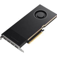 Pny Technologies PNY VCNRTXA4000-SB NVIDIA RTX A4000 16GB GDDR6 4X DISPLAYPORT PCI EXPRESS 4.0 ATX - ATX BRACKET SMALL BOX