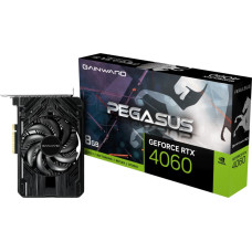 Gainward GeForce RTX 4060 Pegasus NVIDIA 8 GB GDDR6