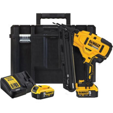 Dewalt Gwoździarka Akumulatorowa 18V Bezszczotkowa (DCN650P2)
