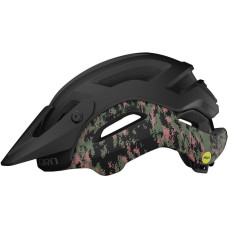 Giro Kask mtb GIRO MANIFEST MIPS SPHERICAL Rozmiar kasku: L(59-63 cm), Wybierz kolor: Matte Black Static