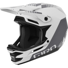Giro Kask full face GIRO INSURGENT SPHERICAL MIPS Rozmiar kasku: XL/XXL(59-63 cm), Wybierz kolor: Matte Charcoal Rush