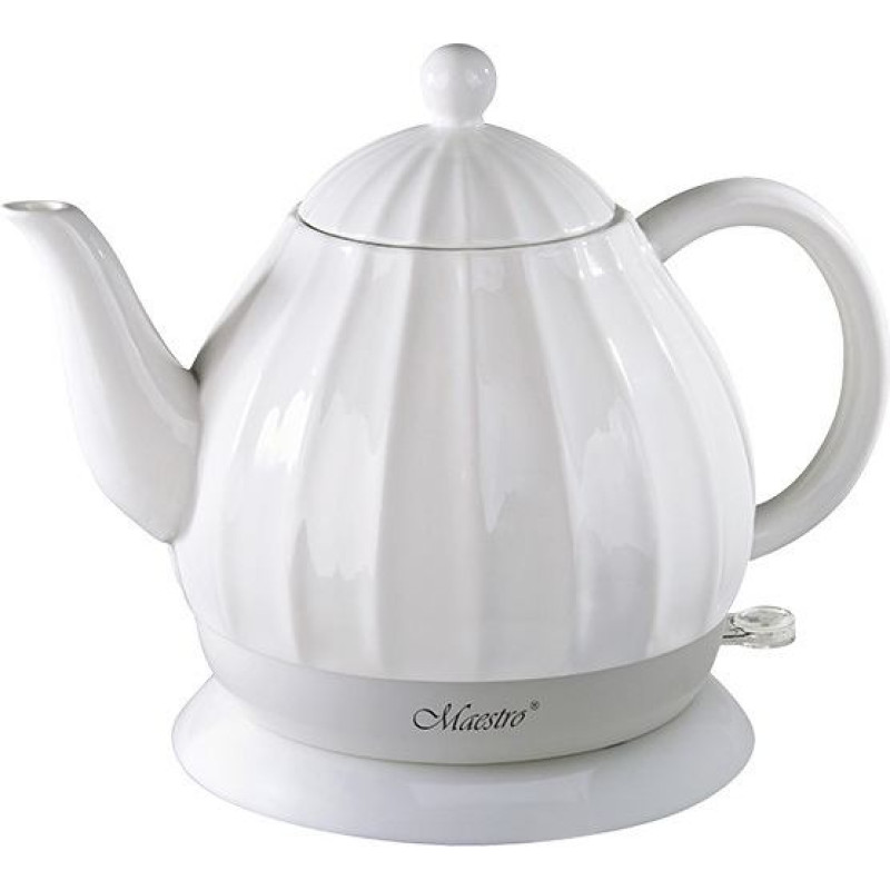 Feel-Maestro Ceramiczny czajnik elektryczny 1,2l  1200w mr-070