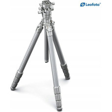 Leofoto statyw Gabriel LG-324C+LH-40R SI