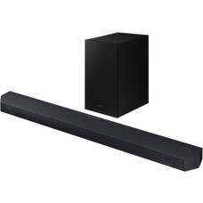 Samsung Soundbar Samsung HW-C460G/ZG z subwooferem czarny/Uszkodzone opakowanie