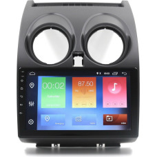Noname Radio nawigacja GPS Nissan Qashqai 2006-13 Android