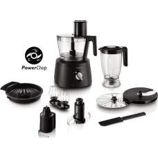 Philips Robot kuchenny Philips HR7776/90