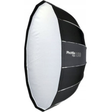 Phottix Lampa studyjna Phottix Phottix Raja Quick- Folding softbox 150