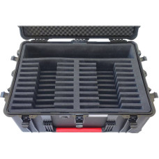 Lenovo ALSO EduCenter Case 20 Convertibles - Notebookkoffer f�r bis zu 20 Ger�te mit 33,8 cm/13,3 Zoll Bildschirmdiagonale