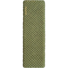 Naturehike Materac ultralight square plus r 3.5 cnh22dz018-green