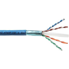 Noname Kabel Emiter Net FTP (F/UTP) kat.6 450MHz, drut 4x2x23AWG, PVC