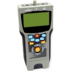 Value VALUE Wielofunkcyjny tester kabli sieciowych