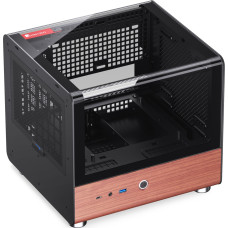 Jonsbo Obudowa Jonsbo TK-0 czarna