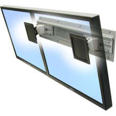 Ergotron Uchwyt ścienny na monitor do 24