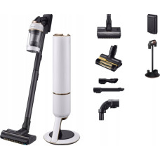 Samsung Odkurzacz pionowy Samsung Bespoke Jet Plus Pet VS20B95823W/GE