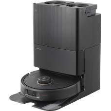 Roborock Robot sprzątający Roborock QRevo MaxV czarny