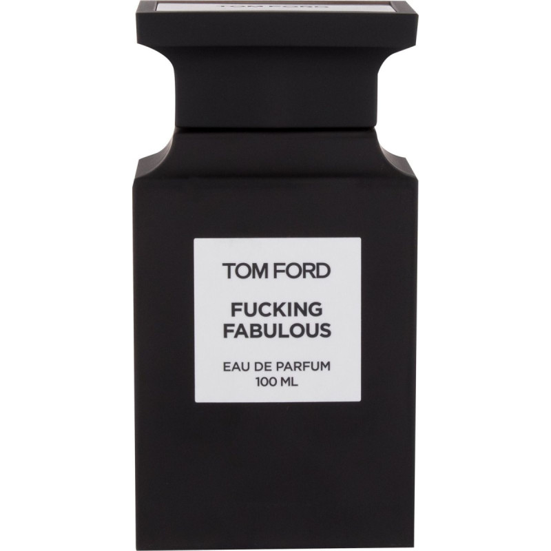 Tom Ford Fucking Fabulous EDP 100 ml