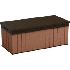 Jetworld Storage box Darwin 380L brown 7290112636195
