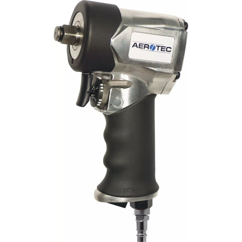 Aerotec Klucz udarowy Aerotec Aerotec CSX880 1/2 Inch Hammer Drill