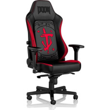 Noblechairs Fotel Noblechairs HERO - DOOM Edition (GAGC-179)