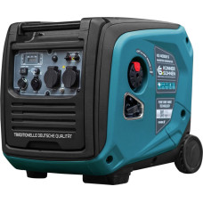 Könner & Söhnen Agregat Könner & Söhnen KS4000iES 4000 W 1-fazowy