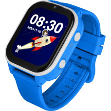 Garett Smartwatch Garett Kids Sun Ultra 4G Niebieski  (SUN ULTRA 4G BLUE)