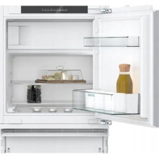 Siemens Lodówka Siemens Siemens iQ300 KU22LVFD0 chłodziarko-zamrażarka Pod ladą 110 l D