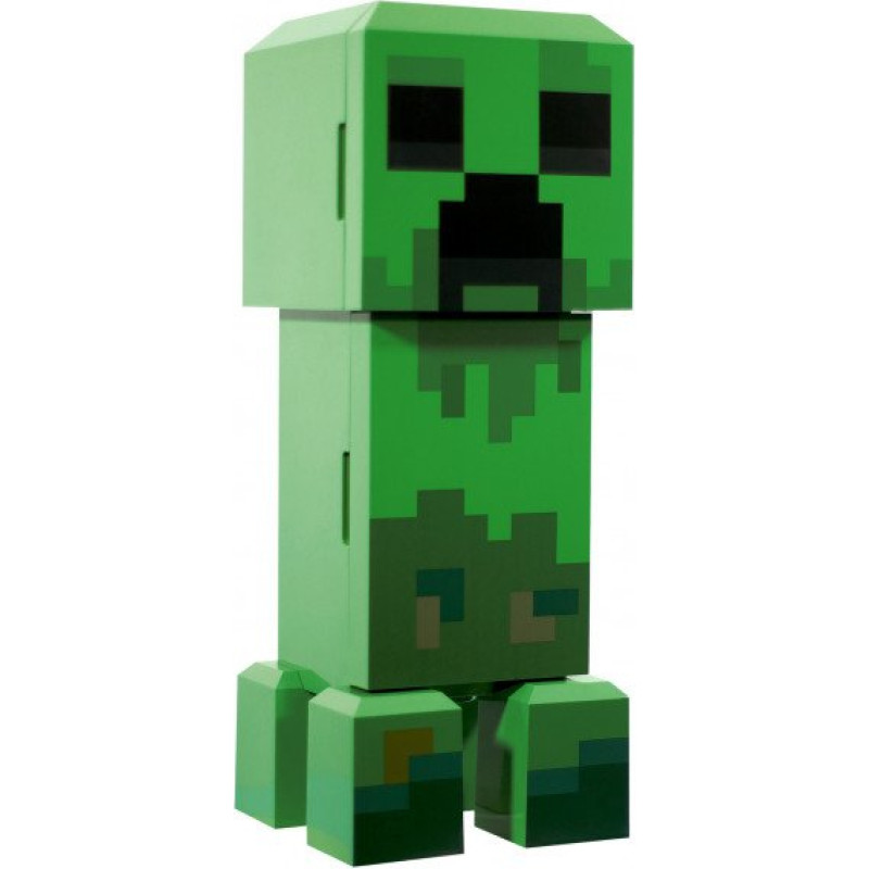 Ukonic Kühlschrank Minecraft Creeper 8L